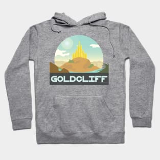 Goldcliff Hoodie